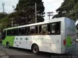 Sofia Turismo 300 na cidade de São Paulo, São Paulo, Brasil, por Joase Batista da Silva. Número da foto: #:id.
