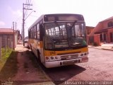 Transportes Coletivos Nossa Senhora da Piedade EP43 na cidade de Campo Largo, Paraná, Brasil, por Alessandro Fracaro Chibior. Número da foto: #:id.