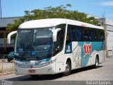 Auto Viação 1001 RJ 108.601 na cidade de Campos dos Goytacazes, Rio de Janeiro, Brasil, por Rafael Gomes . Número da foto: #:id.