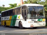 Empresa Gontijo de Transportes 9905 na cidade de São Paulo, São Paulo, Brasil, por Rogério da Silva Pereira. Número da foto: #2359210.