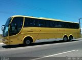 Viação Itapemirim 5005 na cidade de Campos dos Goytacazes, Rio de Janeiro, Brasil, por Erik Ferreira. Número da foto: #2360651.