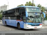 Expresso Guanabara 828 na cidade de Fortaleza, Ceará, Brasil, por Amós  Mattos. Número da foto: #:id.