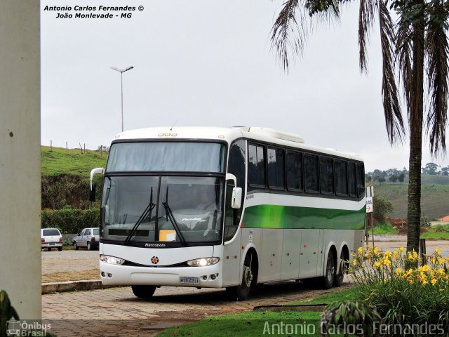 Imetame Metalmecânica 6711 na cidade de João Monlevade, Minas Gerais, Brasil, por Antonio Carlos Fernandes. Número da foto: #2361720.