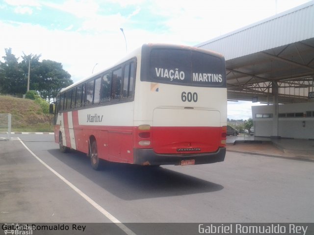 Martins 600 na cidade de Passos, Minas Gerais, Brasil, por Gabriel Romualdo Rey . Número da foto: #2362100.