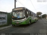 Expresso Real Rio RJ 133.107 na cidade de Nova Iguaçu, Rio de Janeiro, Brasil, por André Luiz Nascimento. Número da foto: #2361620.