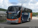 Catedral Turismo 1276 na cidade de Recife, Pernambuco, Brasil, por Luiz Carlos de Santana. Número da foto: #2362256.