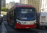 Himalaia Transportes > Ambiental Transportes Urbanos 4 1574 na cidade de São Paulo, São Paulo, Brasil, por Lucas  de Souza Lima. Número da foto: #2361483.