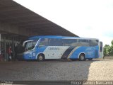 Cattani Sul Transportes e Turismo 41683 na cidade de Realeza, Paraná, Brasil, por Roger Damim Maccarini. Número da foto: #2361536.