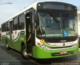 Expresso Real Rio RJ 133.178 na cidade de Nova Iguaçu, Rio de Janeiro, Brasil, por André Luiz Nascimento. Número da foto: #2361619.