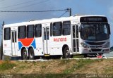 Reunidas Transportes Urbanos 0893 na cidade de Natal, Rio Grande do Norte, Brasil, por Danilo Vitorino Lopes. Número da foto: #:id.