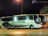 Viação Garcia 6559 na cidade de Maringá, Paraná, Brasil, por Victor Hugo Guedes Pereira. Número da foto: #2361929.