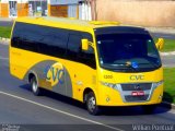 CVC Turismo 1200 na cidade de Maceió, Alagoas, Brasil, por Willian Pontual. Número da foto: #2362331.