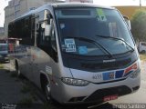 Transportes Jangada 4635 na cidade de Taboão da Serra, São Paulo, Brasil, por Bruno Santino. Número da foto: #2361656.