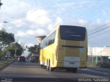 Viação Itapemirim 45609 na cidade de Maceió, Alagoas, Brasil, por Willams  Salvador. Número da foto: #2361216.