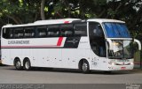 Auto Viação Catarinense 2925 na cidade de São Paulo, São Paulo, Brasil, por Mateus  Vasconcelos. Número da foto: #:id.