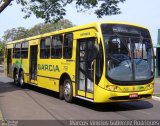 Viação Garcia 7991 na cidade de Maringá, Paraná, Brasil, por Marcos Vinicius Gutierrez Rodriguês. Número da foto: #2361879.