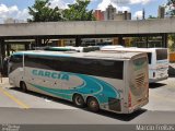 Viação Garcia 7182 na cidade de Ribeirão Preto, São Paulo, Brasil, por Marcio Freitas. Número da foto: #2362396.