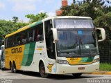 Empresa Gontijo de Transportes 12205 na cidade de São Paulo, São Paulo, Brasil, por Rodney Cruz. Número da foto: #:id.