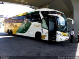 Empresa Gontijo de Transportes 18700 na cidade de Belo Horizonte, Minas Gerais, Brasil, por César Natividade. Número da foto: #2361187.