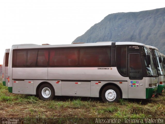 Turin Transportes 3330 na cidade de Ouro Branco, Minas Gerais, Brasil, por Alexandre  Teixeira Valente. Número da foto: #2364516.