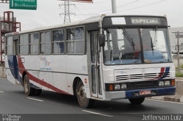 Terra Tur Viagem e Turismo 139 na cidade de Vitória, Espírito Santo, Brasil, por J.  Luiz. Número da foto: #2364493.