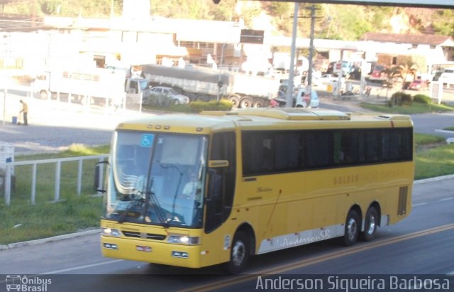 Viação Itapemirim 45317 na cidade de João Neiva, Espírito Santo, Brasil, por Anderson Siqueira Barbosa. ID da foto: 2363755.