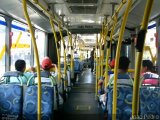 Metra - Sistema Metropolitano de Transporte 8154 na cidade de São Bernardo do Campo, São Paulo, Brasil, por Kaique Cristiano  Souza Mello. ID da foto: :id.