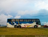 Ônibus Particulares 5290 na cidade de Brasília, Distrito Federal, Brasil, por Daniel Rodrigues. Número da foto: #2364300.