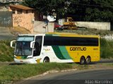 Empresa Gontijo de Transportes 11565 na cidade de Belo Horizonte, Minas Gerais, Brasil, por Adão Raimundo Marcelino. Número da foto: #2364295.