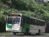 Cooperativa Fênix > Spencer Transporte 1 5023 na cidade de São Paulo, São Paulo, Brasil, por Fabio Alcantara. Número da foto: #2363274.