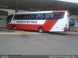 Rápido Sudoestino 473 na cidade de Passos, Minas Gerais, Brasil, por Gabriel Romualdo Rey . Número da foto: #2363771.