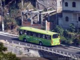 Santo Antônio Transportes Niterói 2.2.054 na cidade de Niterói, Rio de Janeiro, Brasil, por Leandro Pacheco. Número da foto: #:id.