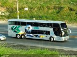 UDI Tur 3600 na cidade de Belo Horizonte, Minas Gerais, Brasil, por Adão Raimundo Marcelino. Número da foto: #2364380.