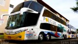 Politur Viagens e Turismo 11050 na cidade de Caldas Novas, Goiás, Brasil, por Carlos Júnior. Número da foto: #2363697.