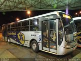 Viação Real 8305 na cidade de Maringá, Paraná, Brasil, por Marcos Vinicius Gutierrez Rodriguês. Número da foto: #:id.