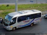 Solidez Transportes 8613 na cidade de Belo Horizonte, Minas Gerais, Brasil, por Adão Raimundo Marcelino. Número da foto: #2364340.