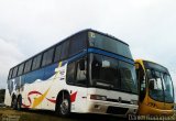 Ônibus Particulares 5290 na cidade de Brasília, Distrito Federal, Brasil, por Daniel Rodrigues. Número da foto: #2364363.