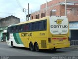 Empresa Gontijo de Transportes 15320 na cidade de Timóteo, Minas Gerais, Brasil, por Joase Batista da Silva. Número da foto: #2363193.