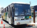 Empresa Gontijo de Transportes 10250 na cidade de Rio de Janeiro, Rio de Janeiro, Brasil, por Tailisson Fernandes. Número da foto: #2363483.
