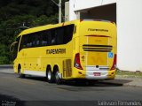 Viação Itapemirim 60585 na cidade de Juiz de Fora, Minas Gerais, Brasil, por Tailisson Fernandes. Número da foto: #2363051.