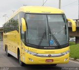 Viação Itapemirim 60035 na cidade de Vitória, Espírito Santo, Brasil, por J.  Luiz. Número da foto: #:id.