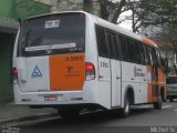 Unicoopers 8 5063 na cidade de São Paulo, São Paulo, Brasil, por Michel Sc. ID da foto: :id.