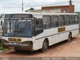 Escolares 1447 na cidade de Teresina, Piauí, Brasil, por Bruno  Roberto. Número da foto: #:id.