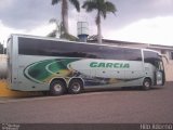 Viação Garcia 7044 na cidade de Presidente Prudente, São Paulo, Brasil, por Hilo Adorno. Número da foto: #2363529.