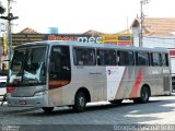 Empresa de Ônibus Pássaro Marron 90722 na cidade de Taubaté, São Paulo, Brasil, por Douglas Pascoal Brito. Número da foto: #:id.