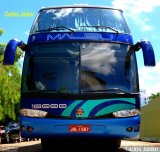 Malibu Turismo 18000 na cidade de Caldas Novas, Goiás, Brasil, por Carlos Júnior. Número da foto: #2363687.