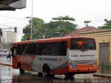 Viação São Raphael 2014 na cidade de São José do Rio Preto, São Paulo, Brasil, por Antonio de Bastos  e Silva Junior. Número da foto: #:id.