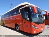 Pullman Bus 265 na cidade de , por Juan Guillermo Pacheco S.. Número da foto: #:id.