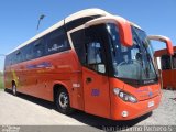 Pullman Bus 265 na cidade de , por Juan Guillermo Pacheco S.. ID da foto: :id.