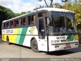 Empresa Gontijo de Transportes 9770 na cidade de São Paulo, São Paulo, Brasil, por Rogério da Silva Pereira. Número da foto: #2363705.